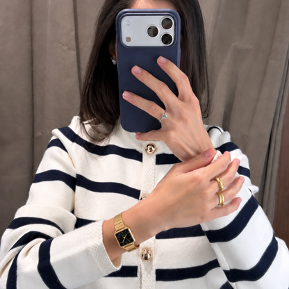 Le Marais Watch Eclipse