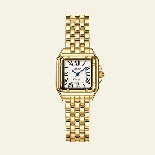 Le Marais Watch Ivoire